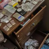 На Дніпропетровщині злочинці на продажі наркотиків заробили 12 мільйонів