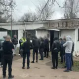 Майже 300 людей тримали у рабстві на Дніпропетровщині