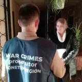 Предательница получила 15 лет за бесплатную работу на рашистов