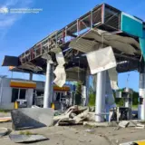 Обстріл Дніпропетровської області – РФ завдала комбінованого удару