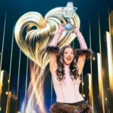 Евровидение 2026 — в конкурсе победила певица из Болгарии Dara