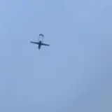 НАТО поднимало истребители утром 17 мая из-за залета дрона на территорию Латвии