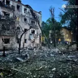 Обстріл Дніпра – рашисти завдали ракетного удару