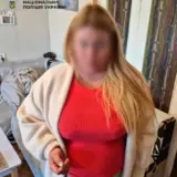 Стрілянина у Києві – жінка розстріляла чоловіка у Києві