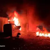 Обстріл Чернігівської області – окупанти за минулу добу завдали 43 удари
