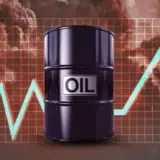 Ціни на нафту відреагували на хиткість ситуації на Близькому Сході