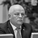 Кубив умер
