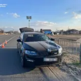 ДТП у Черкаській області – військовий збив дитину на пішохідному переході