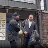 Єрмаку зібрали заставу