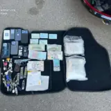 У Києві ліквідували банду наркоторговців