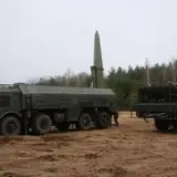 Ядерна зброя – РФ і Білорусь розпочали підготовку до нанесенню ядерного удару по Україні