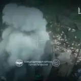 Сили оборони взяли під контроль Степногірськ