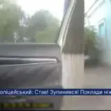 Дезертир устроил резню на улицах Житомира