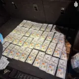 Мобілізація в Україні – офіцер ТЦК продавав «бронь» за $20 тисяч