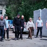 Ігор Табурець – на Черкащині втілюють розвиткові проекти у медичній сфері