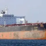 США продовжать ще на місяць виняток із санкцій щодо морських поставок нафти з РФ