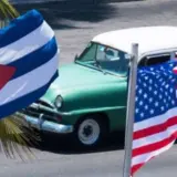 США ввели санкції проти Куби