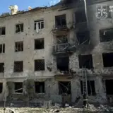 Обстріл Краматорська – поранення отримали щонайменше 6 цивільних осіб