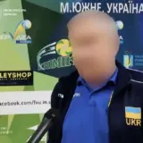 Тренер з волейболу на Волині ґвалтував неповнолітніх спортсменок