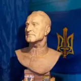 Прах главы ОУН Мельника отправлен из Люксембурга в Украину для перезахоронения