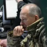 Сирський попередив про загрозу вторгнення з боку Білорусі