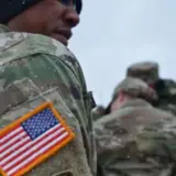 У НАТО підтвердили виведення американських військових із ЄС