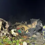 Обстріл Одеси – пошкоджено кілька житлових будинків та автомобілів