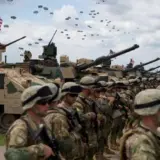 США сокращают свою армию в Европе