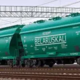 США требуют от Украины снять санкции с Белоруссии