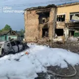 Обстрел Прилук – погибли четыре человека