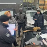 Мобилизация в Украине – в Киеве за $13 тысяч продавали службу в тылу