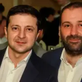 Міндіч подав до суду на Зеленського