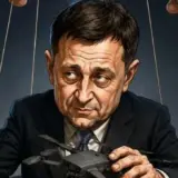 Колишній менеджер бетонних заводів Євген Гвоздарьов очолив ДП «Укроборонсервіс» під дахом Конотопського та Федорова, – розслідування