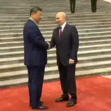 Сі Цзіньпін відмовився від провального проекту Путіна