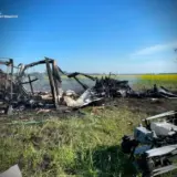 Обстріл Чернігівської області – одна людина загинула, ще дві постраждали