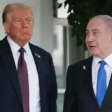 Трамп и Нетаньяху провели напряженный разговор