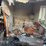 Обстріл Дніпропетровської області – РФ завдала комбінованого удару