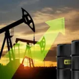 Цены на нефть в четверг выросли более чем на 1%