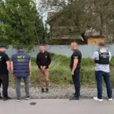 Мобілізація в Україні – на Закарпатті військовий за $6 тисяч пропонував втекти до Словаччини