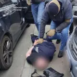 Киянин обіцяв за $25 тисяч влаштувати на роботу до поліції