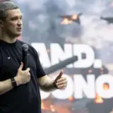 Федоров назвал три ключевых приоритета Минобороны