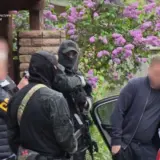 Банда киевлян пыталась завладеть недвижимостью иностранки на 21 миллион