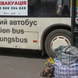 На Днепропетровщине принудительно эвакуируют население еще из пяти сел Синельниковского района