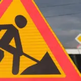 У Києві обмежать рух транспорту Північним мостом та Гостомельським шосе