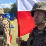 США направят в Польшу 5 тысяч солдат
