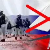 Україна відвоювала 400 квадратних кілометрів після блокування Starlink для РФ