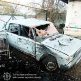 Обстріл Запорізької області – окупанти завдали 813 ударів по 45 населених пунктах