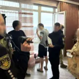 Шахраї обдурили бізнесменів на 700 тисяч