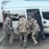 Мобилизация в Украине – киевские ТЦКашники до смерти избили мобилизованного