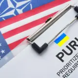 Страны Европы не хотят покупать оружие для Украины